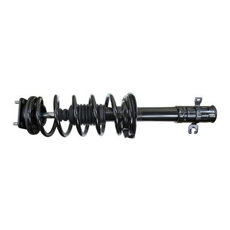 Monroe Quick-Strut Strut and Coil Spring Assembly,  172493